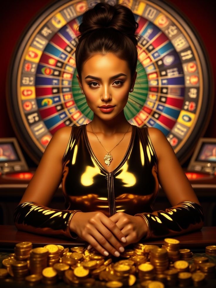 97win5 – Live Casino