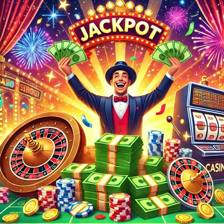 97win5 – Sportsbook