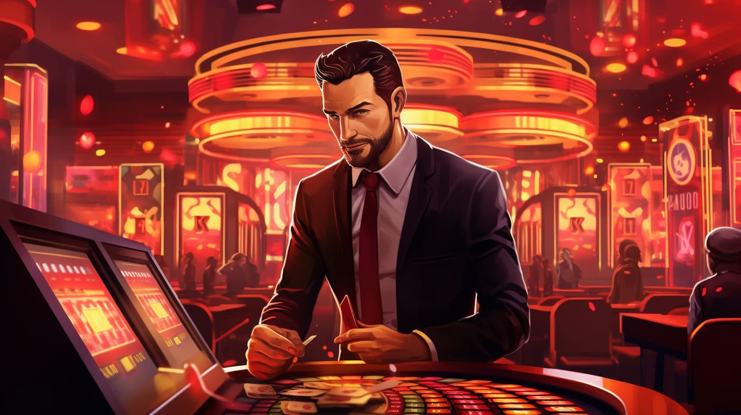97win5 – Game Slot